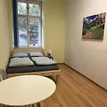 Batorego Lovely Apartament Kraków