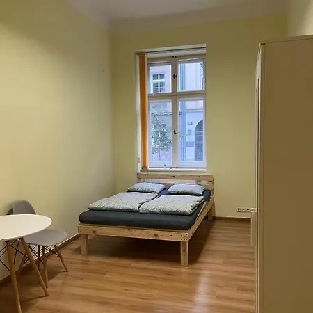 Apartament Batorego Lovely