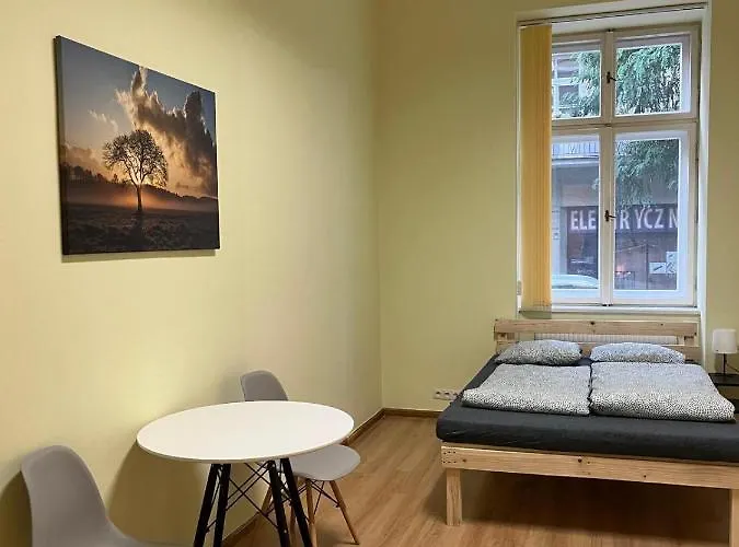 Batorego Lovely * Cracovie