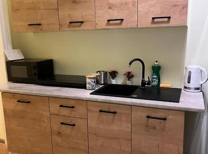 Batorego Lovely * Cracovie