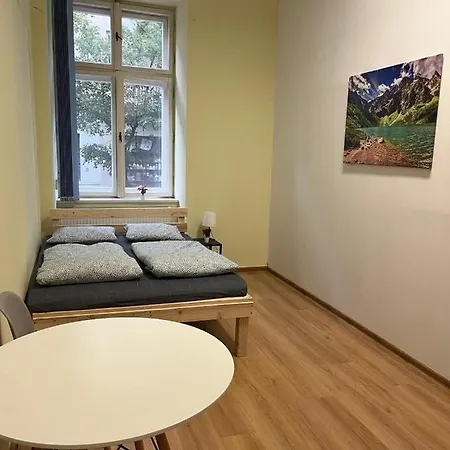 Batorego Lovely Apartman Krakkó