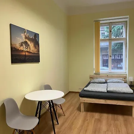 Batorego Lovely * كراكوفيا