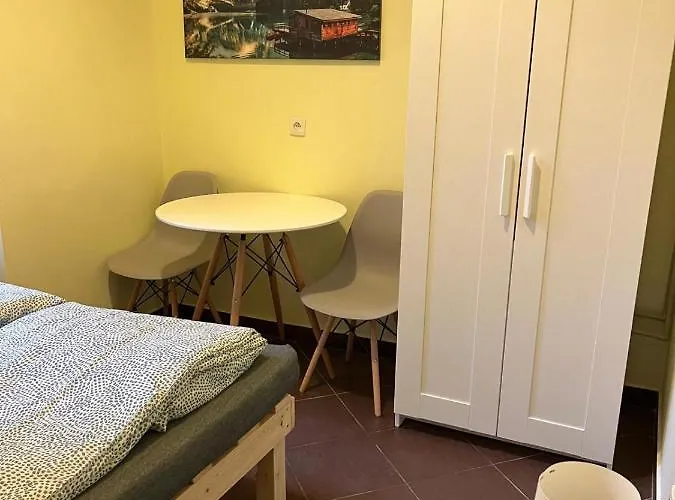 Apartman Batorego Lovely Krakkó