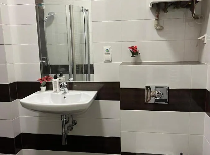 Apartman Batorego Lovely