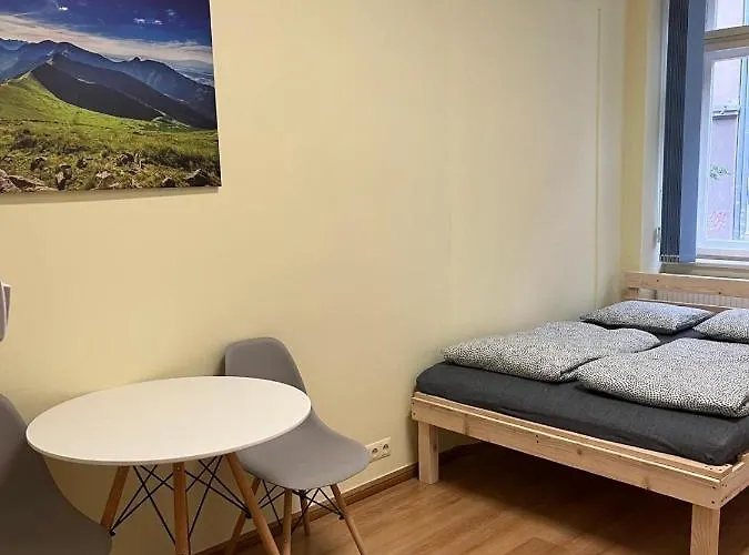 Apartman Batorego Lovely Krakkó