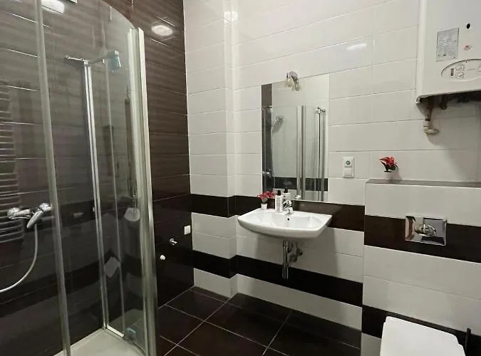 Apartman Batorego Lovely