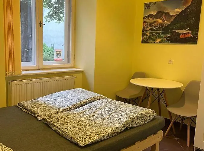 Batorego Lovely Krakkó