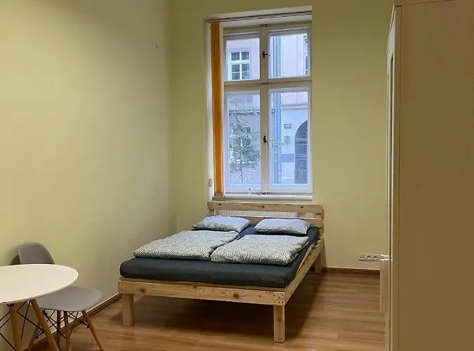 Apartman Batorego Lovely