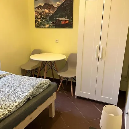 Apartament Batorego Lovely Kraków