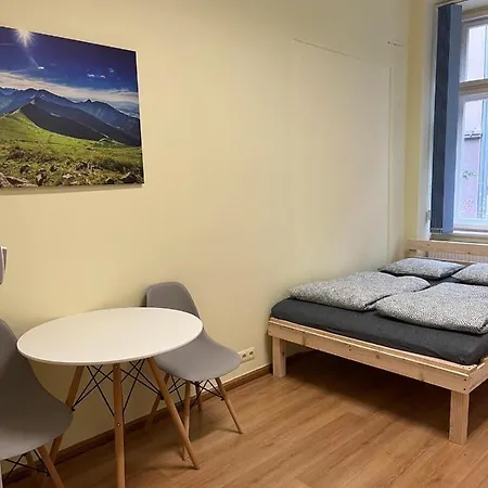 Apartament Batorego Lovely Kraków