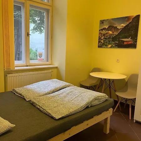 Batorego Lovely Kraków